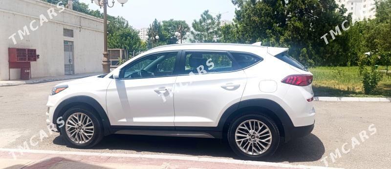 Hyundai Tucson 2020 - 280 000 TMT - Aşgabat - img 7