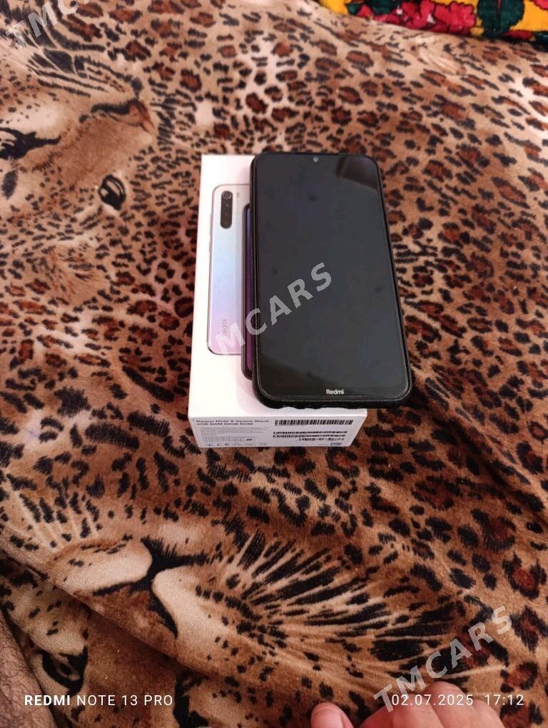 Redmi not8 4/64 - Türkmenabat - img 2