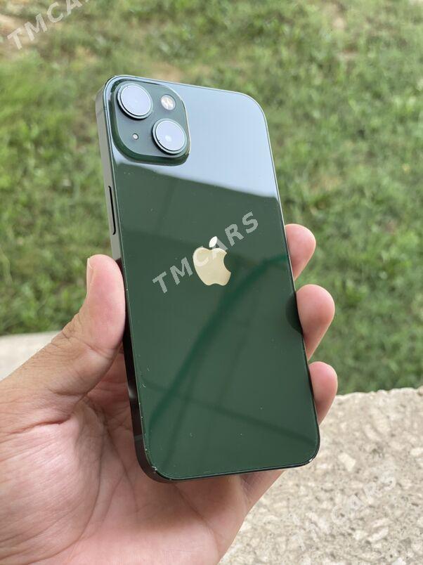 IPhone 13 - Aşgabat - img 2