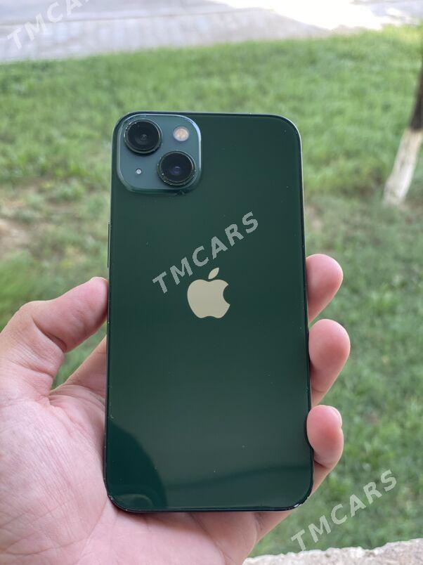 IPhone 13 - Aşgabat - img 3