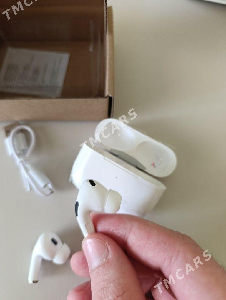 nausnik airpods - Ашхабад - img 5