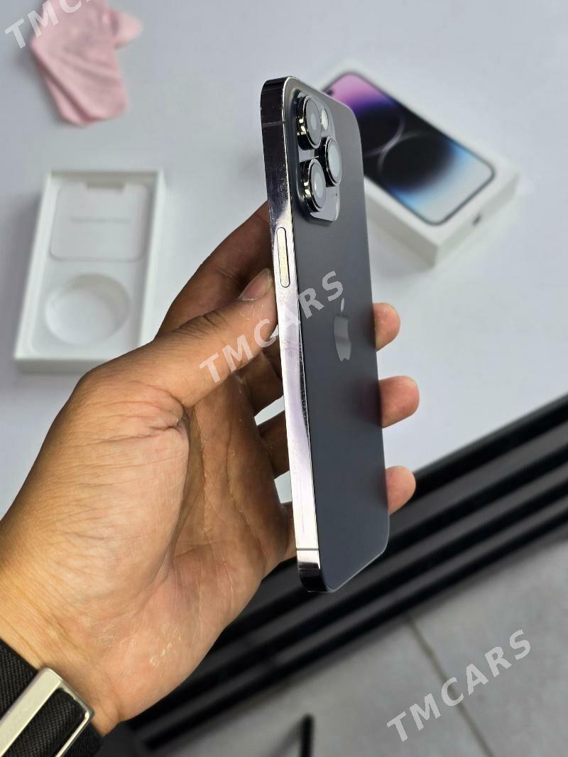 iPhone 14Pro Max 128gb - Mary - img 8