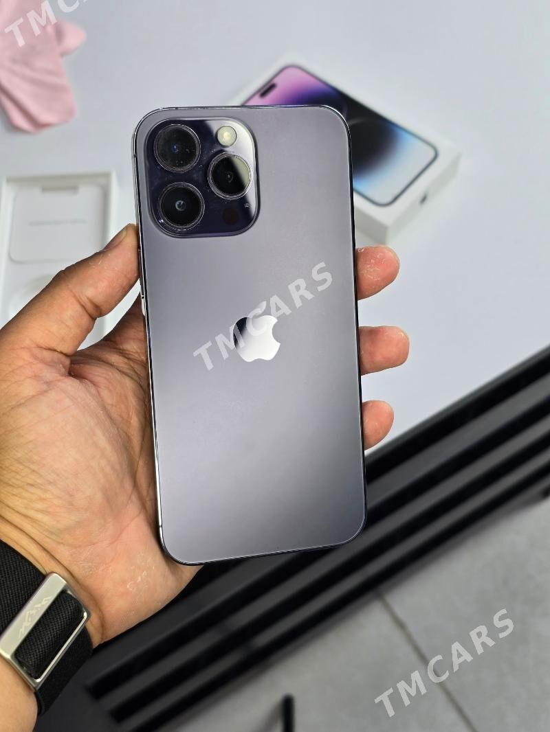 iPhone 14Pro Max 128gb - Mary - img 2