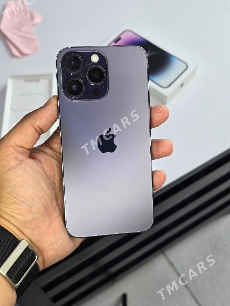 iPhone 14Pro Max 128gb - Mary - img 3