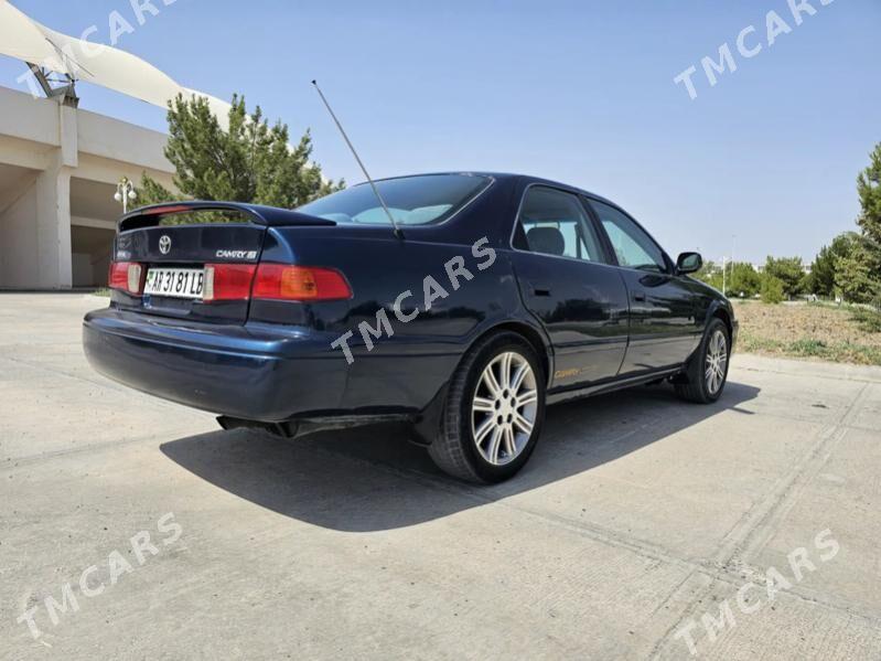 Toyota Camry 2000 - 97 000 TMT - Туркменабат - img 2