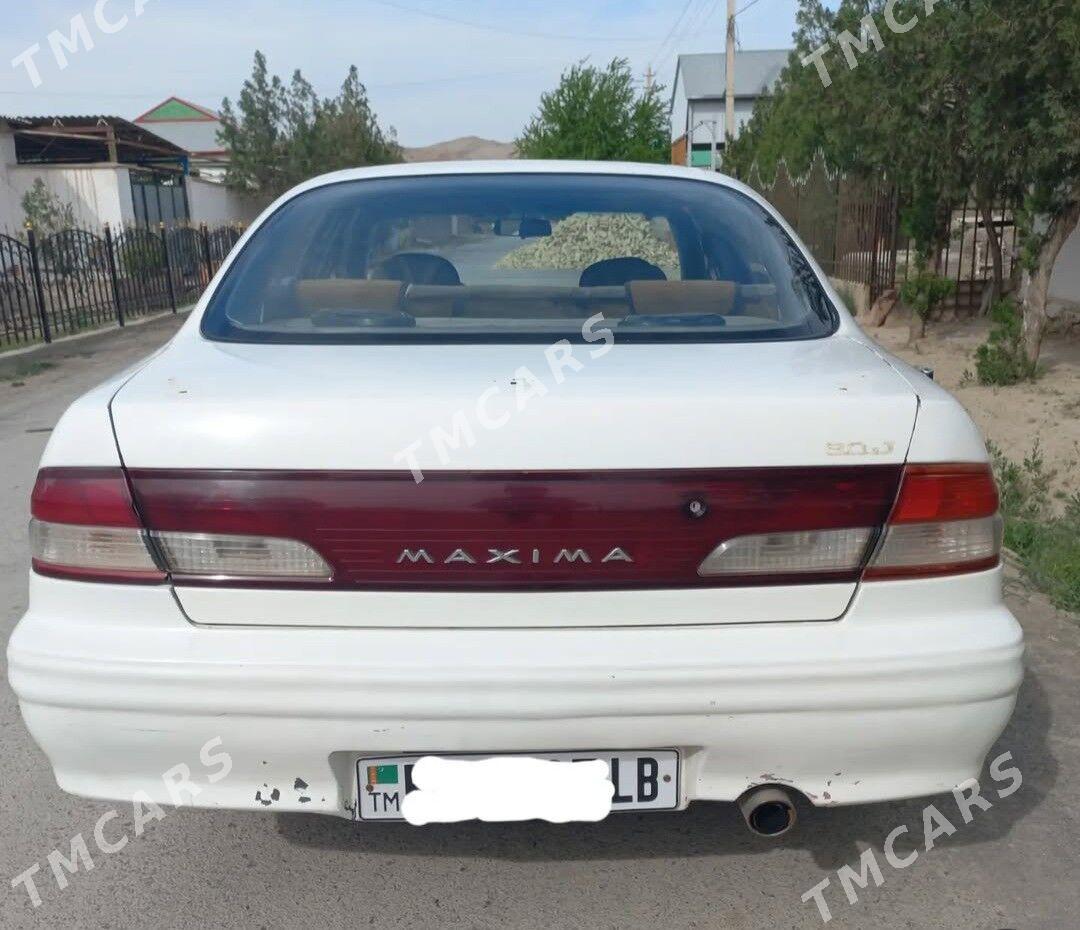 Nissan Maxima 1999 - 30 000 TMT - Köýtendag - img 3