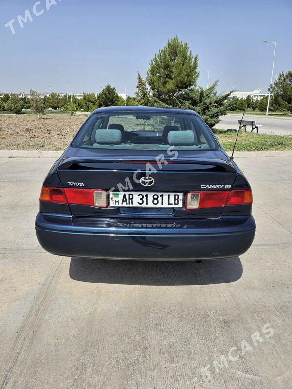 Toyota Camry 2000 - 97 000 TMT - Туркменабат - img 5