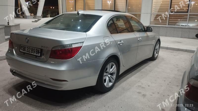 BMW E60 2004 - 170 000 TMT - Балканабат - img 2