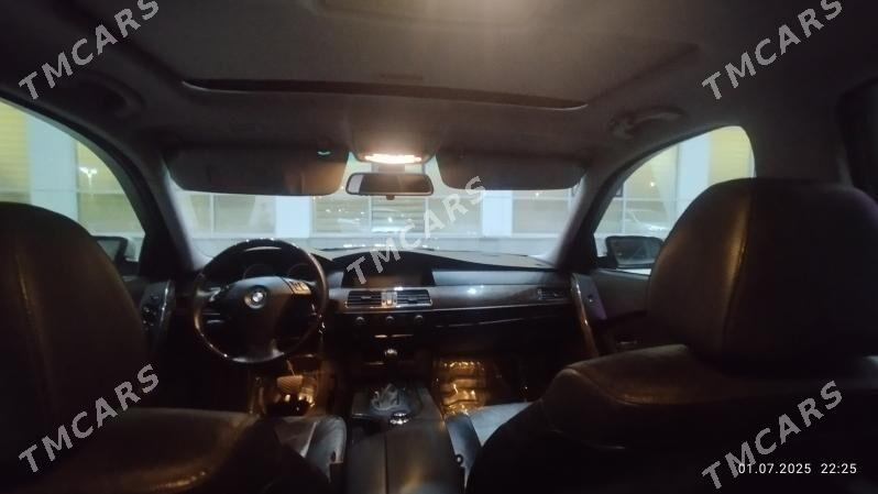 BMW E60 2004 - 170 000 TMT - Балканабат - img 3