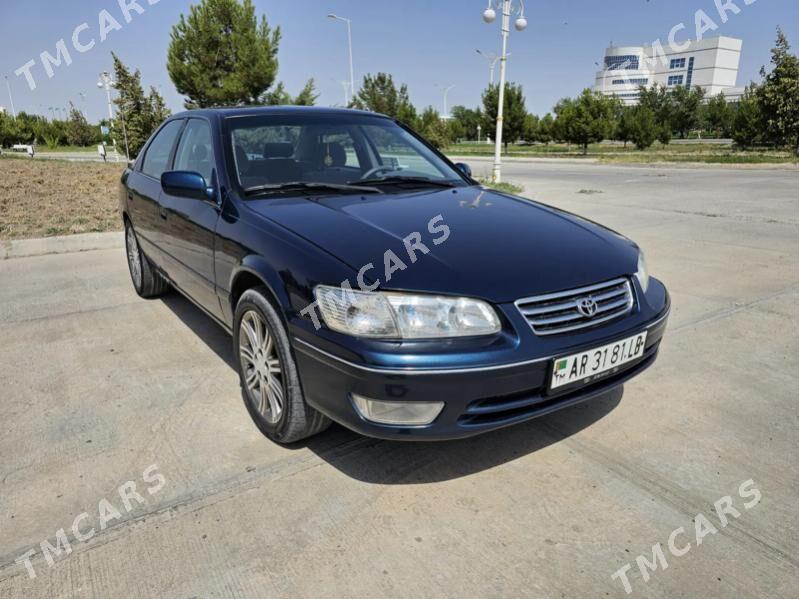 Toyota Camry 2000 - 97 000 TMT - Туркменабат - img 7