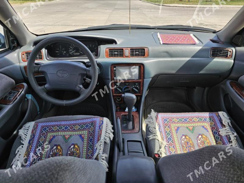 Toyota Camry 2000 - 97 000 TMT - Туркменабат - img 3