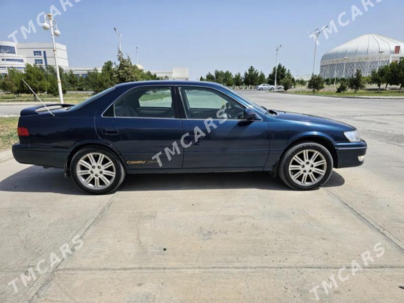 Toyota Camry 2000 - 97 000 TMT - Туркменабат - img 4