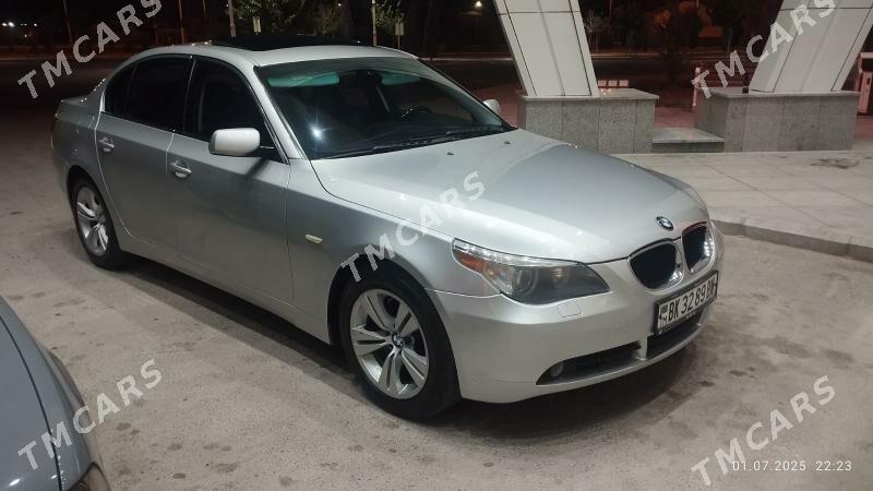 BMW E60 2004 - 170 000 TMT - Балканабат - img 6