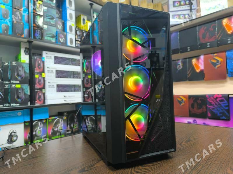 i5 6600/ Ram 8GB/ GTX 750/ SSD - Мир 4 - img 2