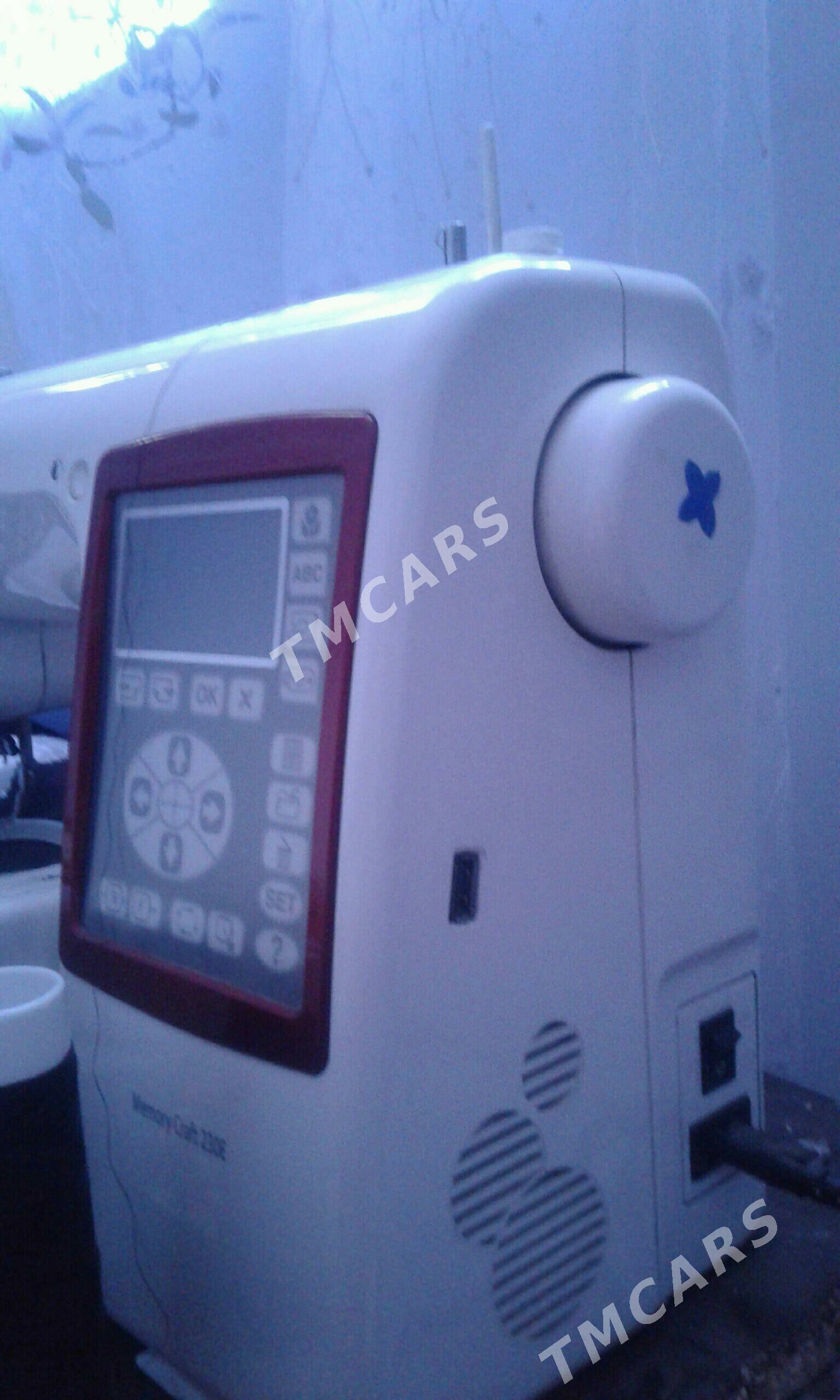 Janome230 - Tejen - img 2