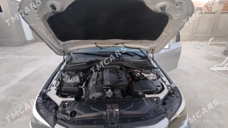 BMW E60 2004 - 170 000 TMT - Балканабат - img 9