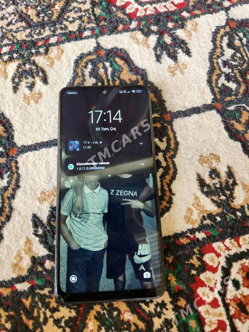 Redmi note 13 - Керки - img 2