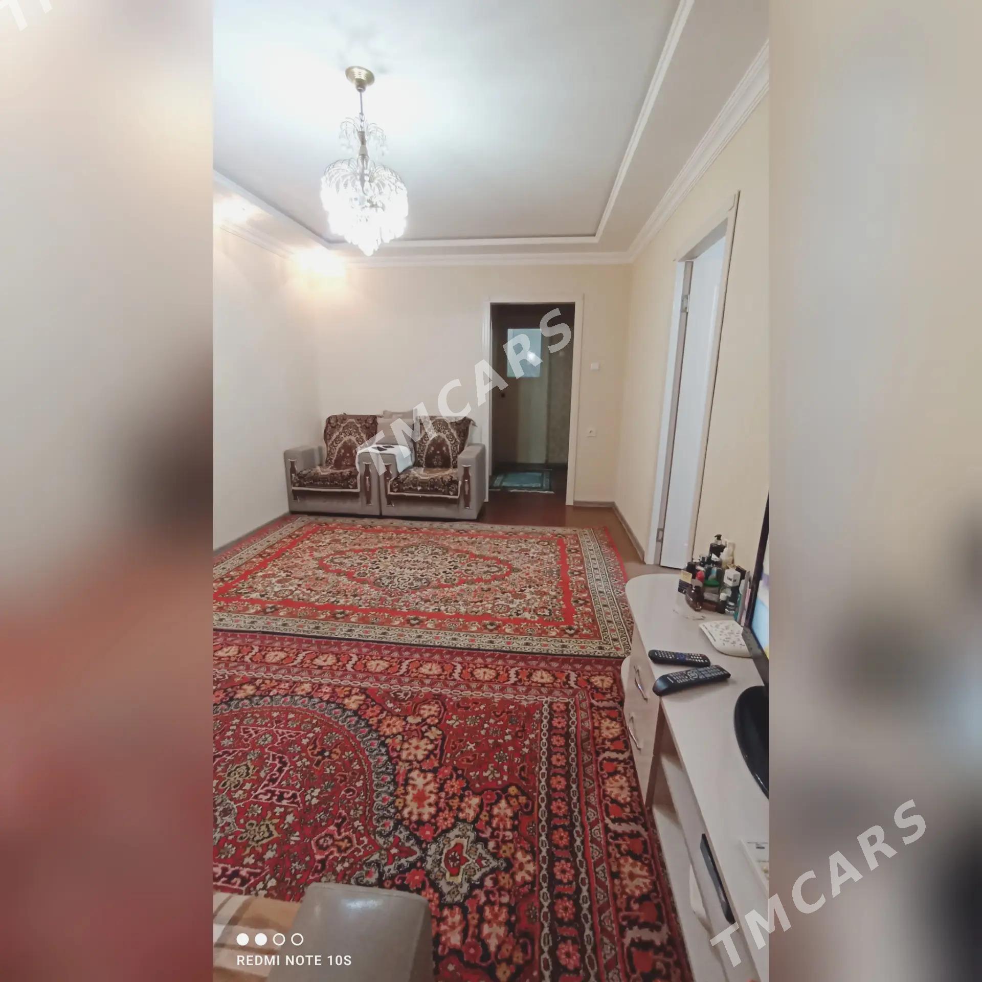 продажа 5 мкр - Aşgabat - img 4