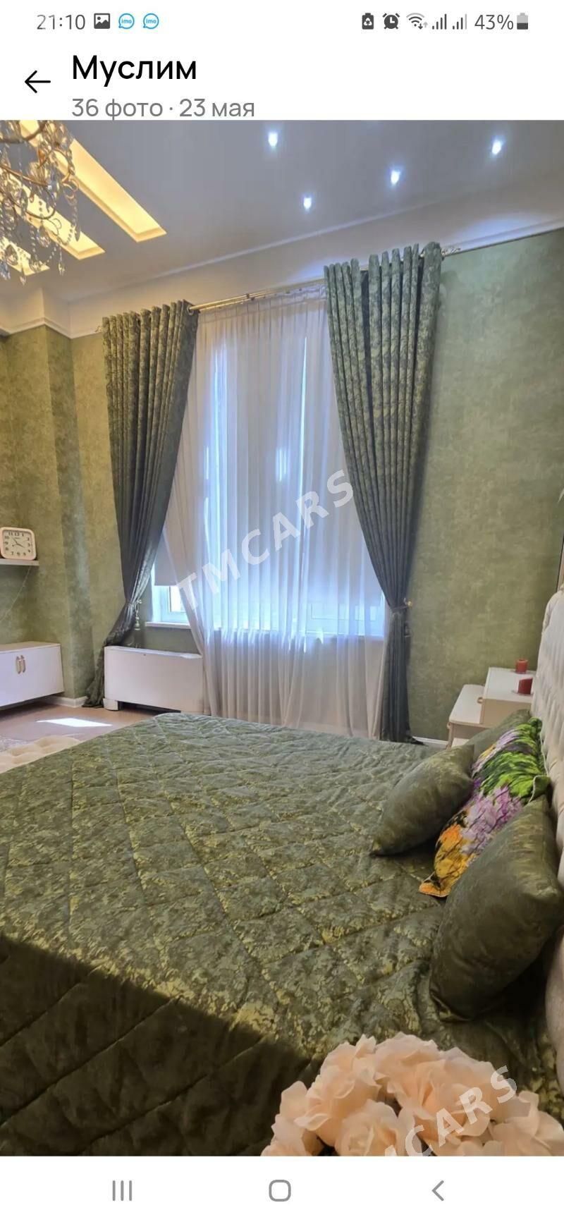 аренда элитка - Aşgabat - img 6