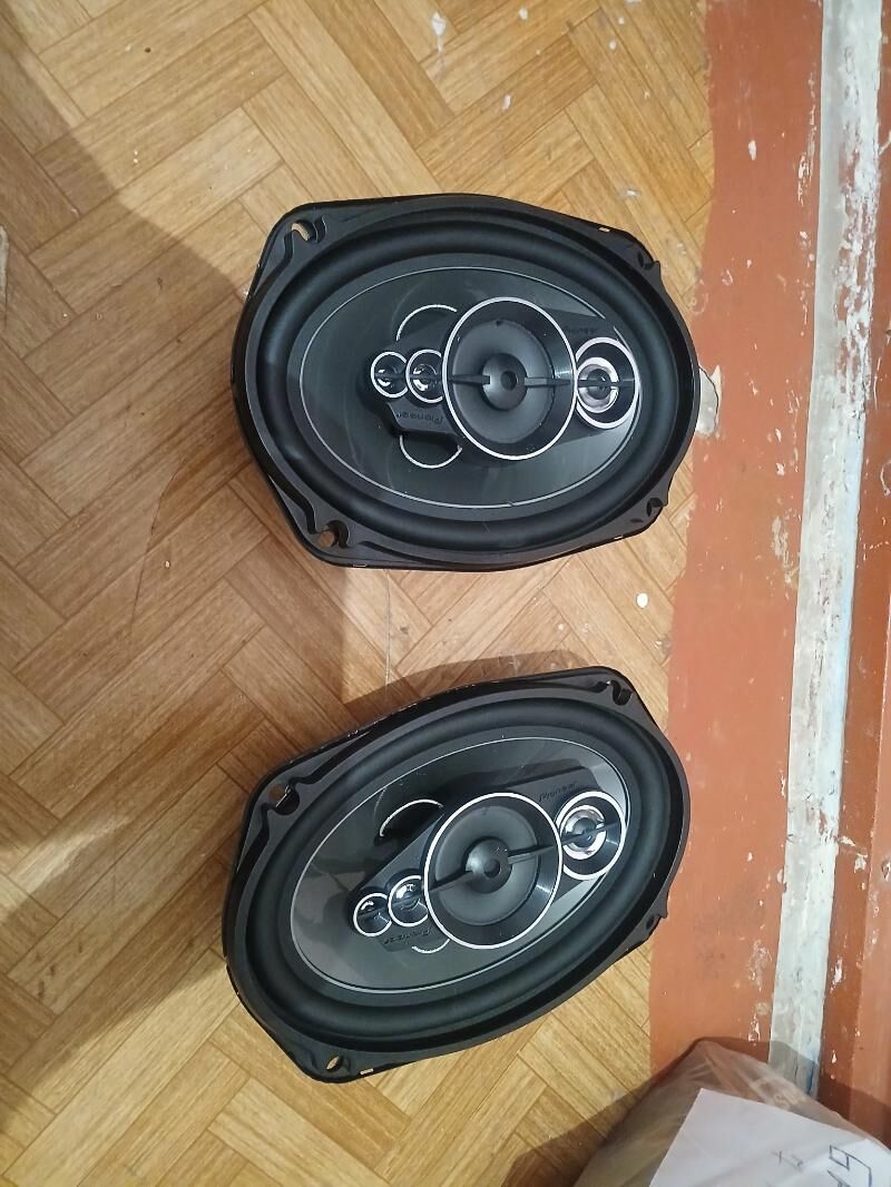 pioneer kalonkasy 1200 watlyk 400 TMT - Daşoguz - img 2