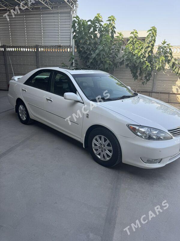 Toyota Camry 2004 - 205 000 TMT - Mary - img 2