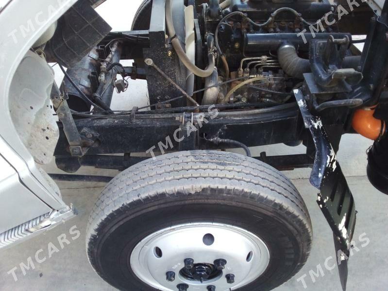 Forland H2 2010 - 95 000 TMT - Чарджоу - img 4