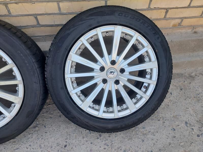 Teker GOODRIDE 5 000 TMT - Мары - img 4