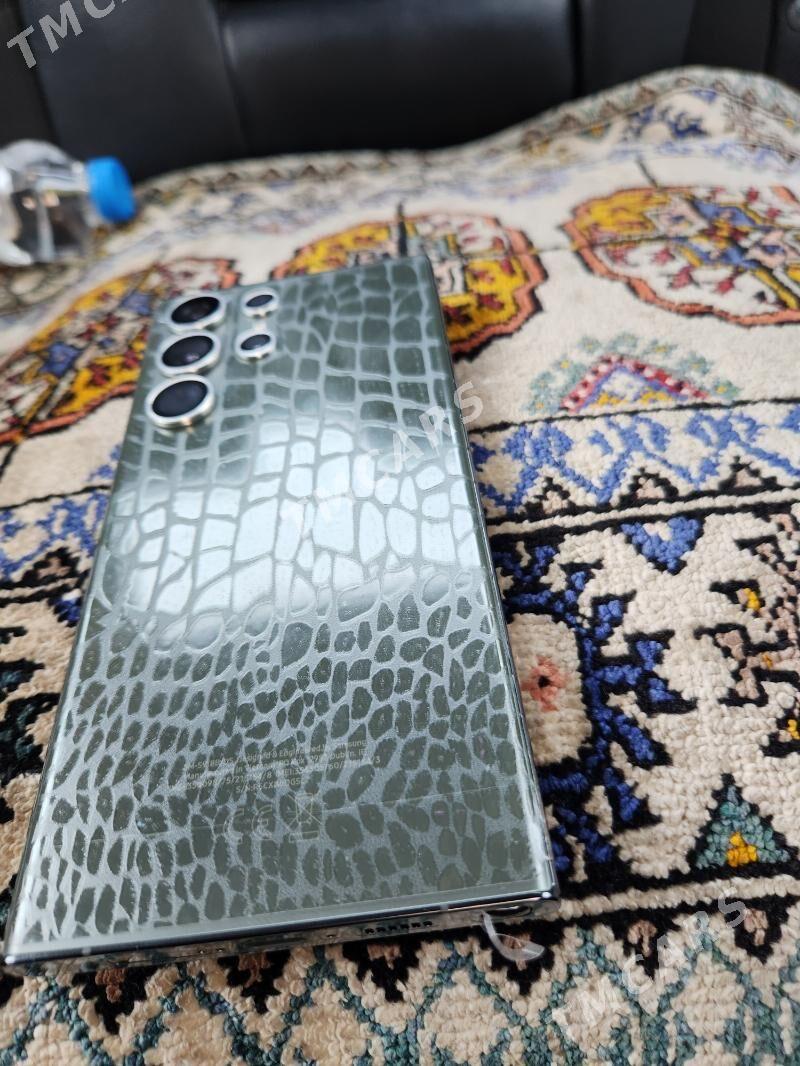 Samsung  S23 ultra - Мары - img 5