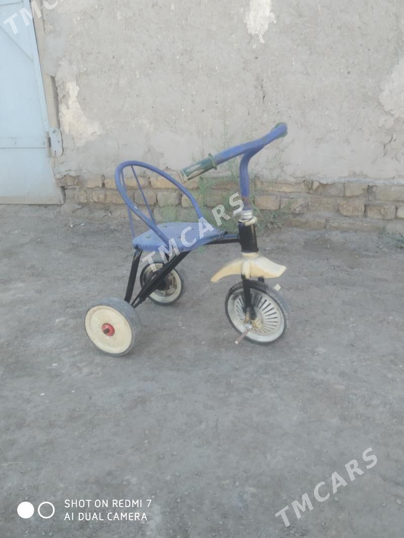 Welosoped - Daşoguz - img 2