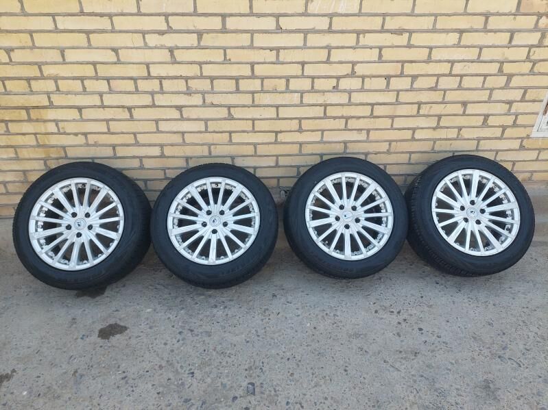 Teker GOODRIDE 5 000 TMT - Мары - img 6