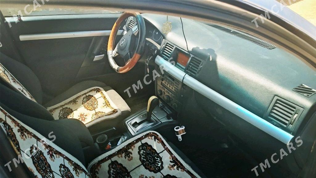 Opel Signum 2003 - 92 000 TMT - Bäherden - img 3