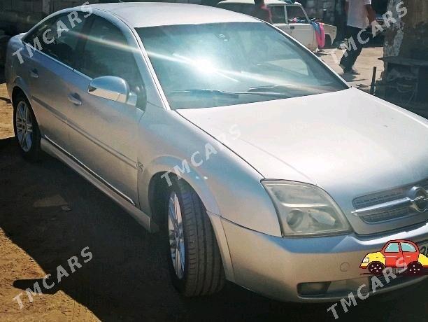 Opel Signum 2003 - 92 000 TMT - Bäherden - img 5