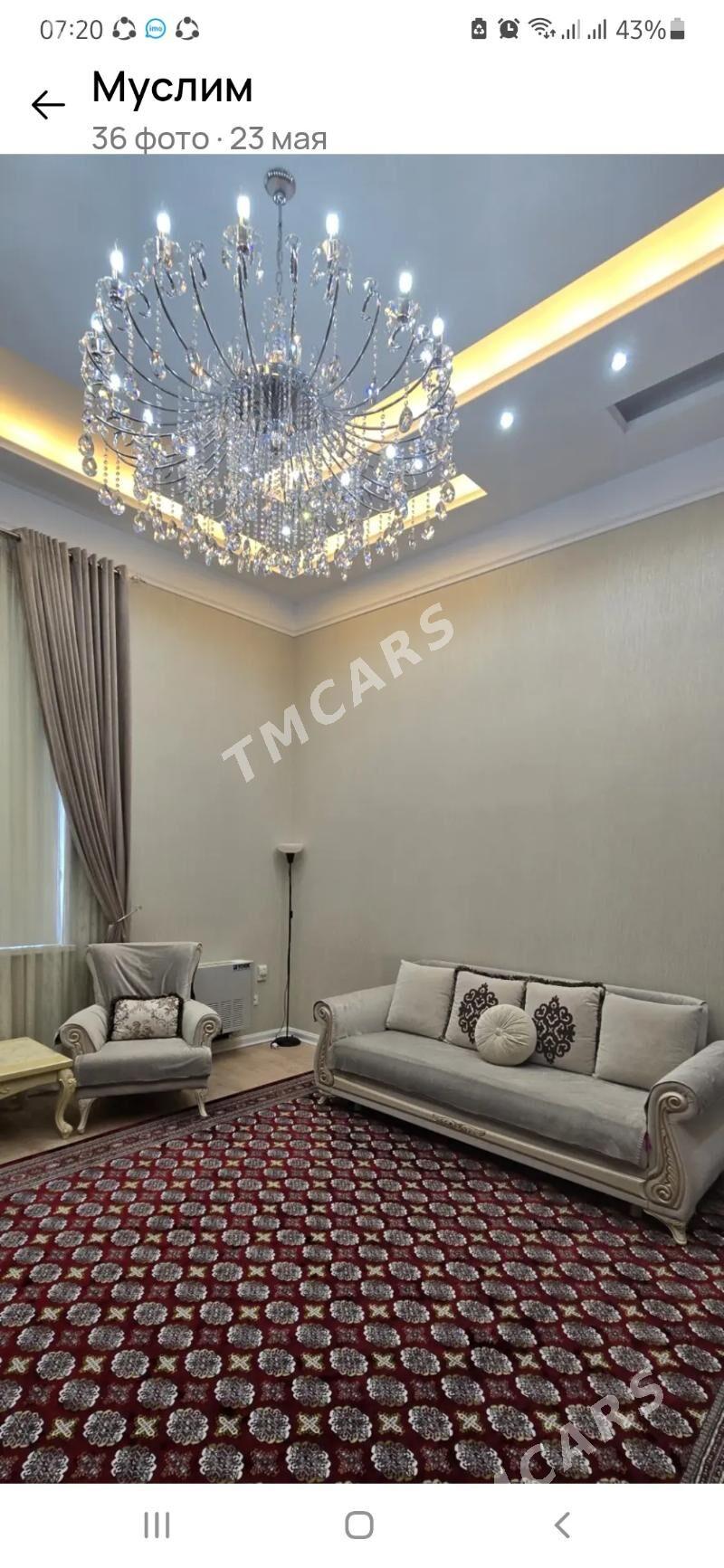аренда элитка - Aşgabat - img 6