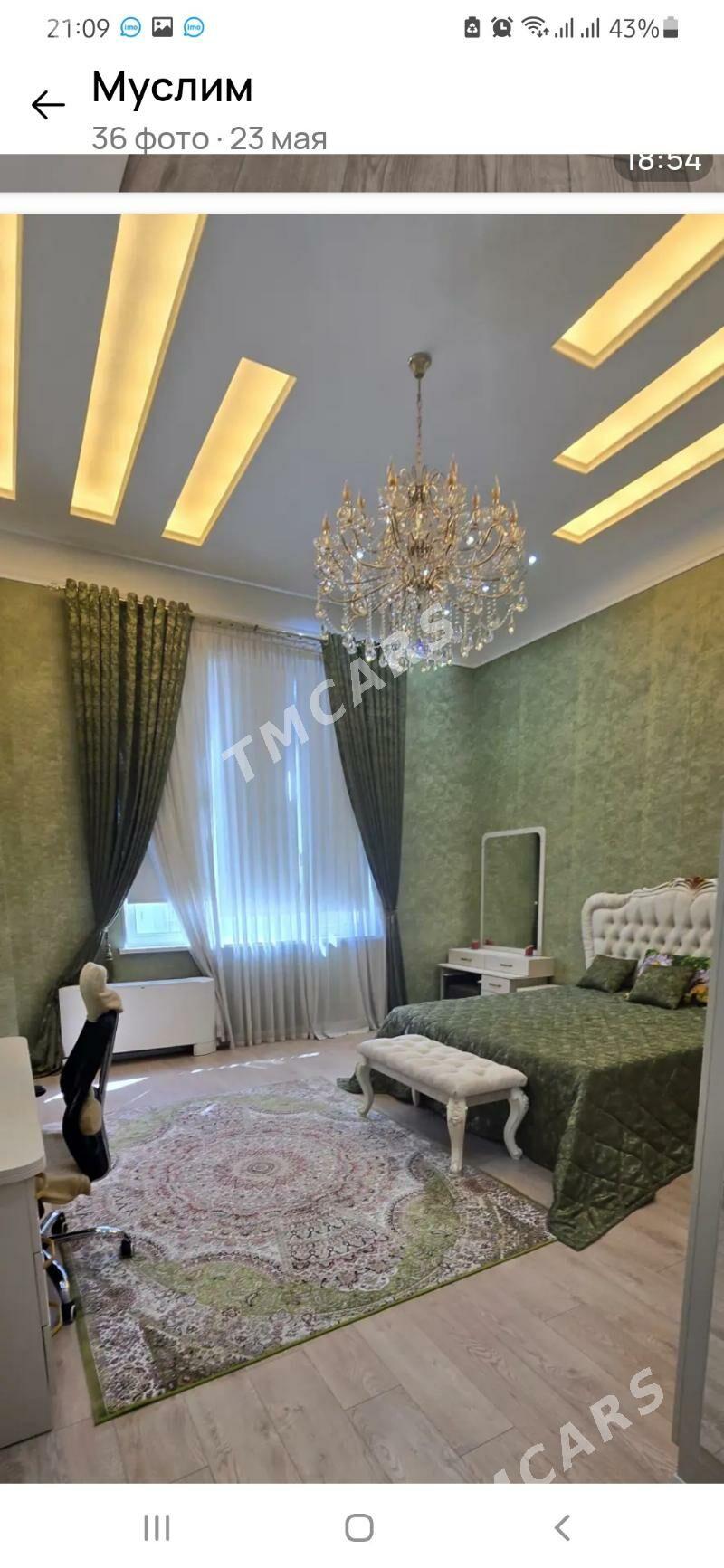 аренда элитка - Aşgabat - img 2