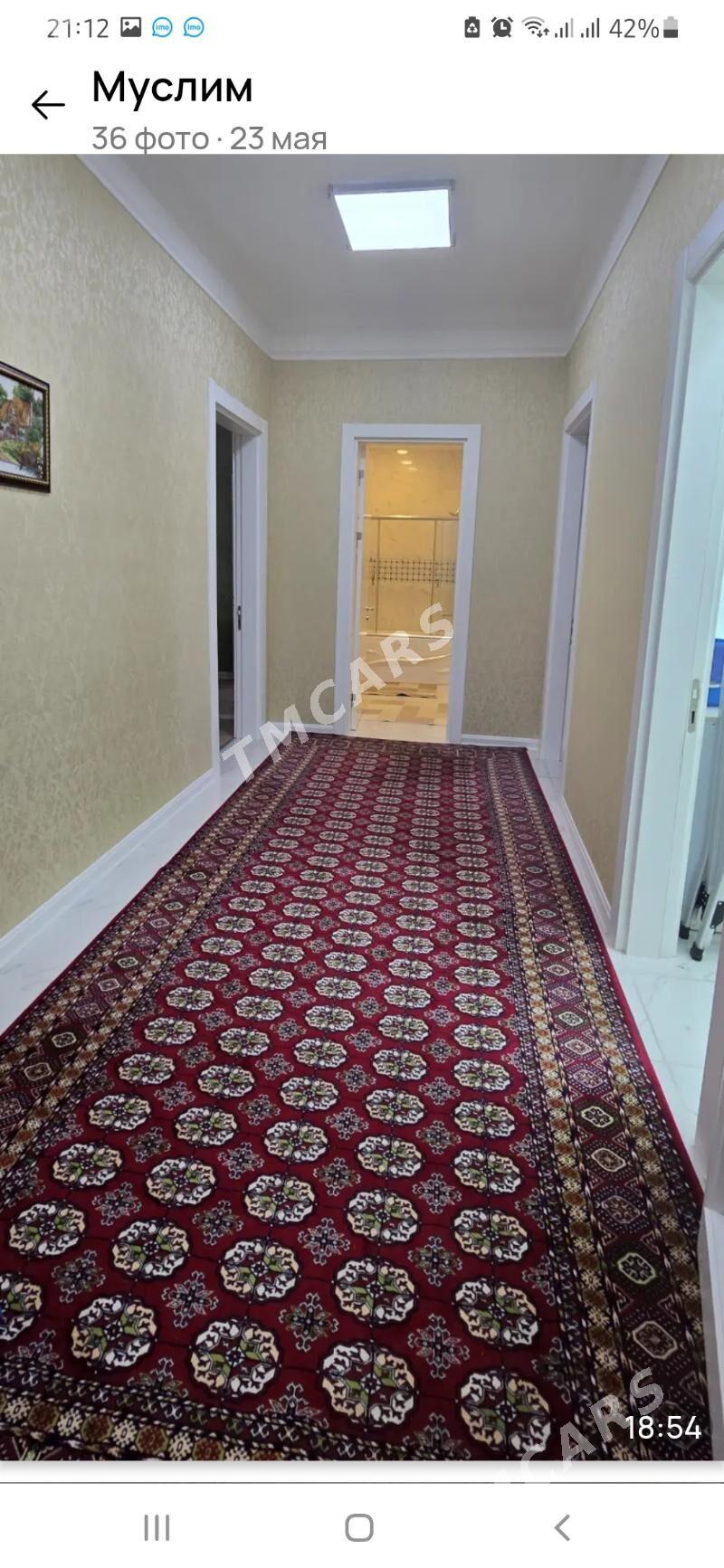 аренда элитка - Aşgabat - img 10