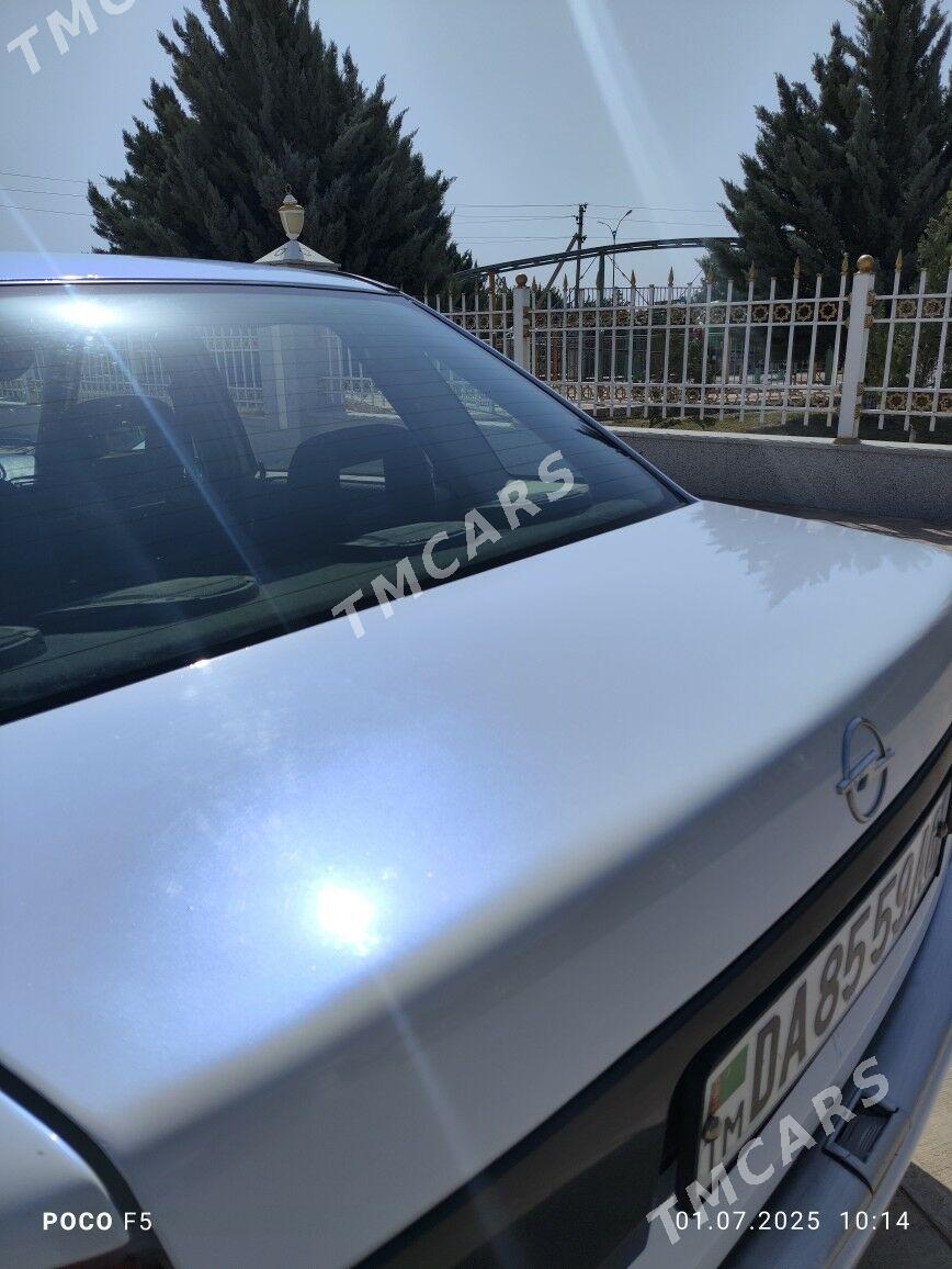 Opel Astra 1995 - 40 000 TMT - Aşgabat - img 4
