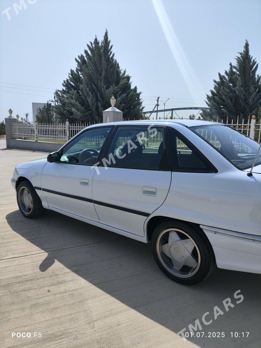 Opel Astra 1995 - 40 000 TMT - Aşgabat - img 2