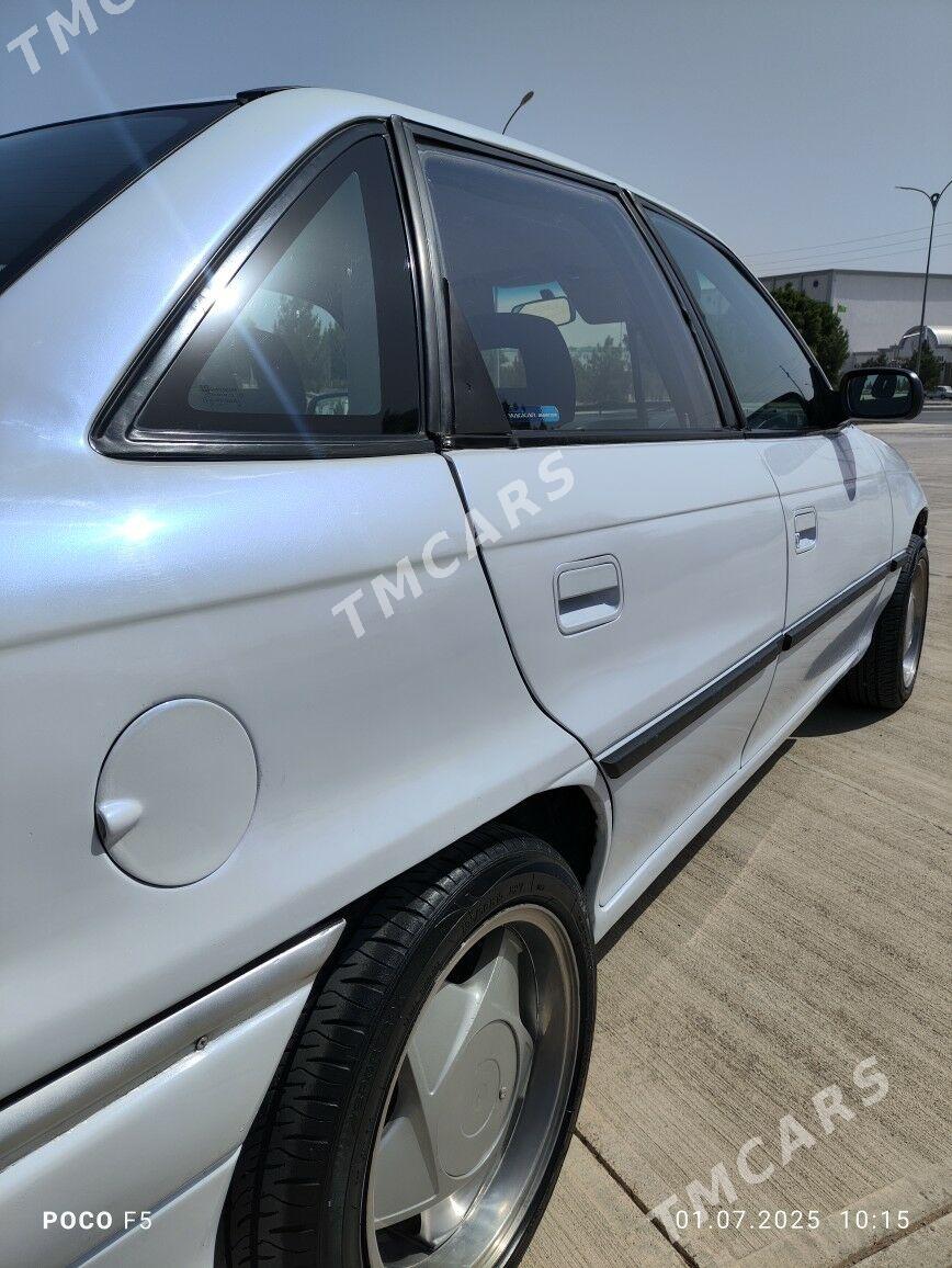 Opel Astra 1995 - 40 000 TMT - Aşgabat - img 6