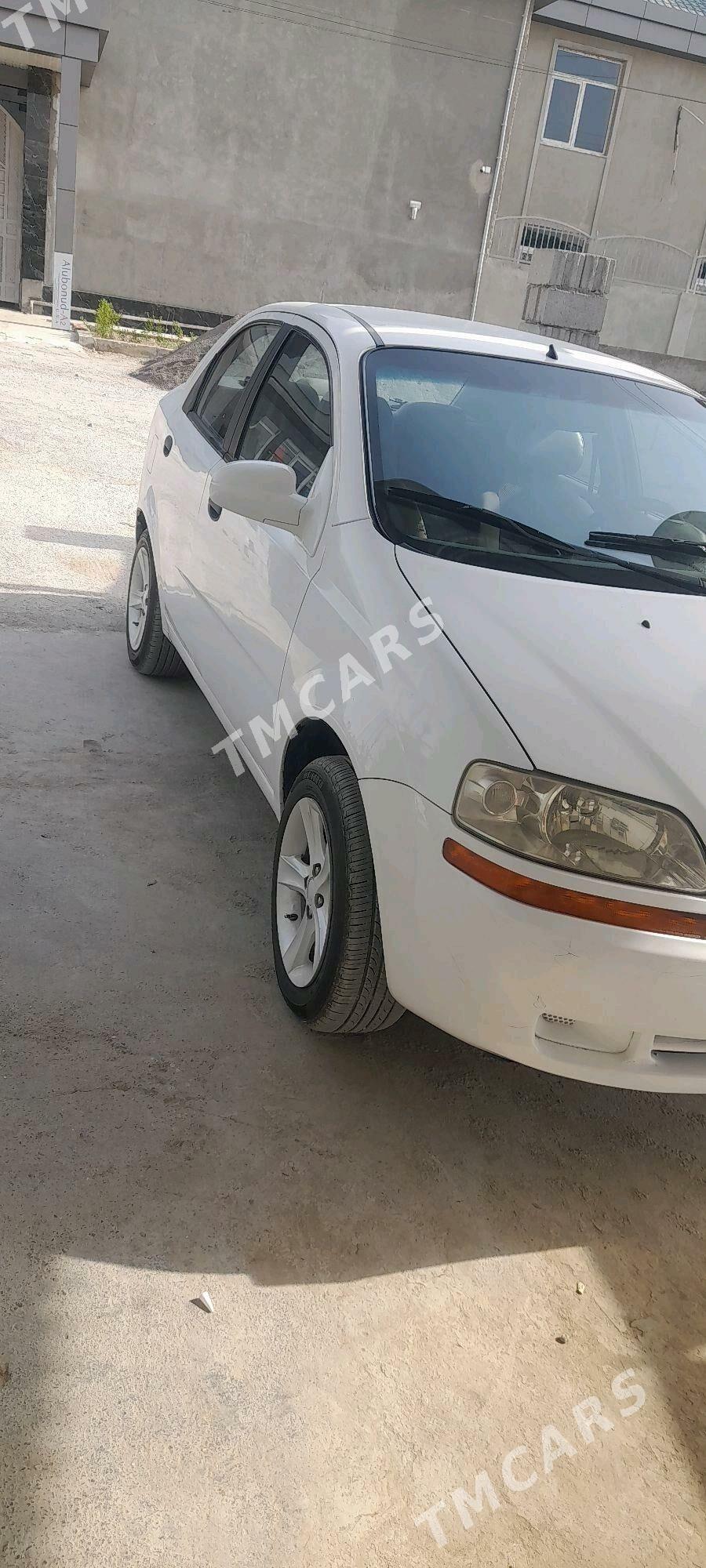 Chevrolet Aveo 2004 - 72 000 TMT - Änew - img 6