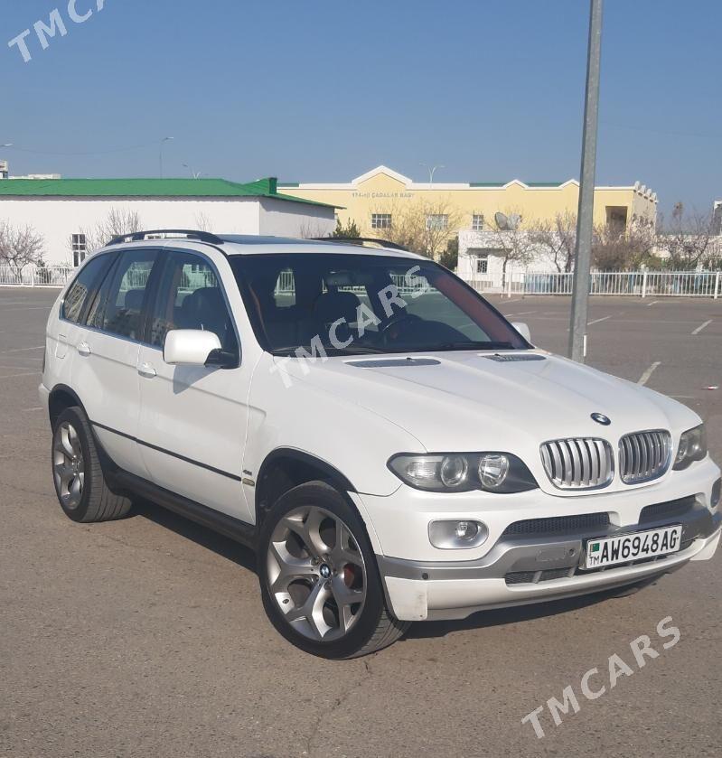 BMW X5 2005 - 150 000 TMT - Aşgabat - img 2