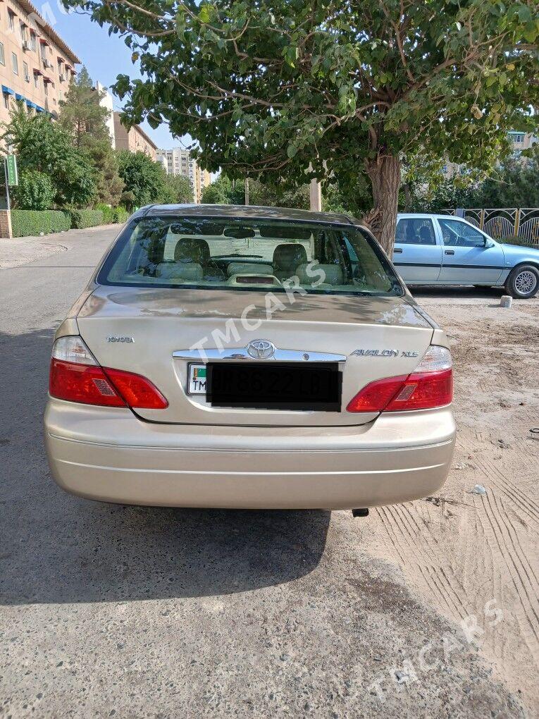 Toyota Avalon 2003 - 180 000 TMT - Туркменабат - img 2