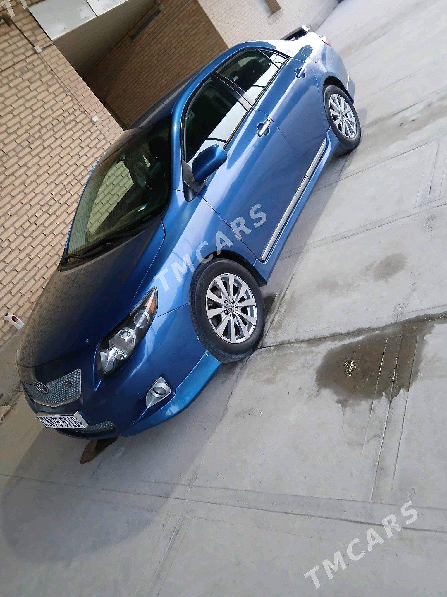 Toyota Corolla 2009 - 125 000 TMT - Фарап - img 4