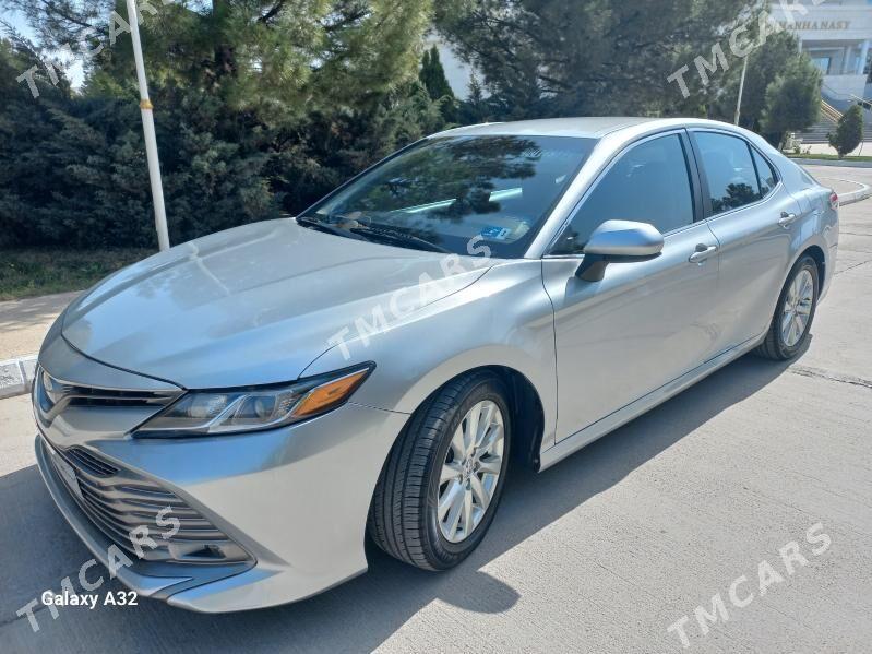 Toyota Camry 2018 - 280 000 TMT - Türkmenabat - img 3