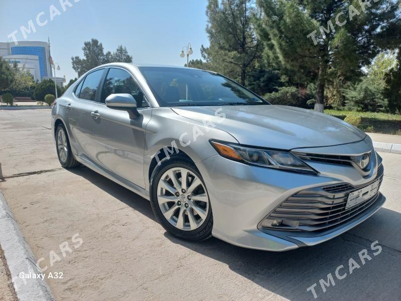 Toyota Camry 2018 - 280 000 TMT - Türkmenabat - img 4