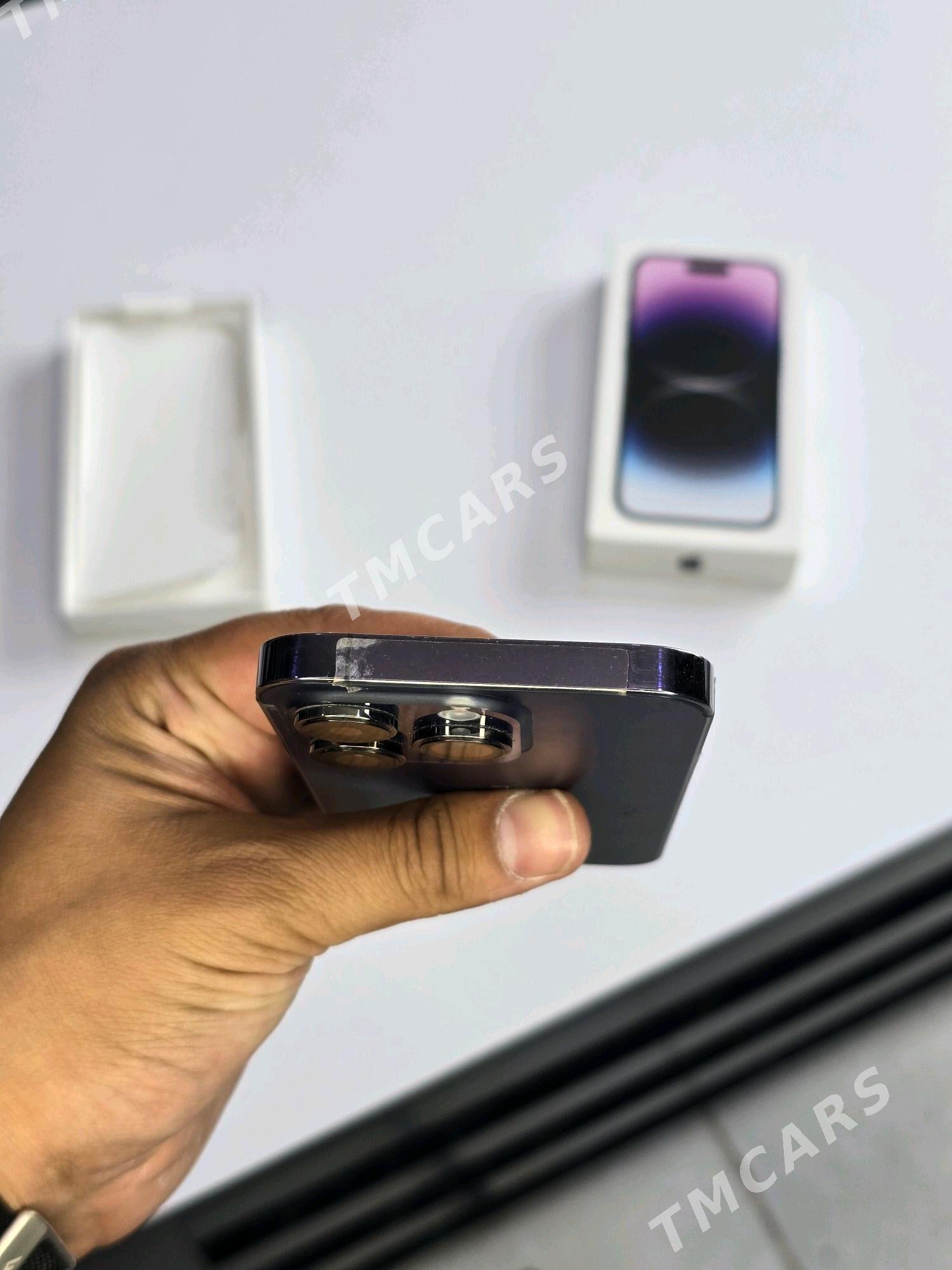 iPhone 14Pro 128gb - Мары - img 2