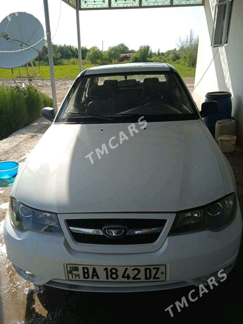Daewoo Nexia 2013 - 50 000 TMT - Губадаг - img 4