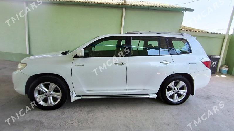 Toyota Highlander 2008 - 265 000 TMT - Änew - img 10