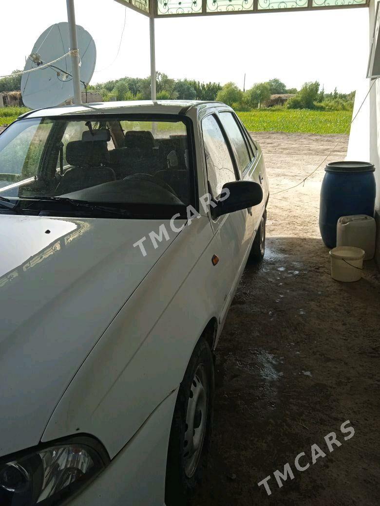 Daewoo Nexia 2013 - 50 000 TMT - Губадаг - img 3