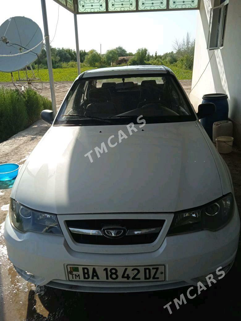 Daewoo Nexia 2013 - 50 000 TMT - Губадаг - img 5