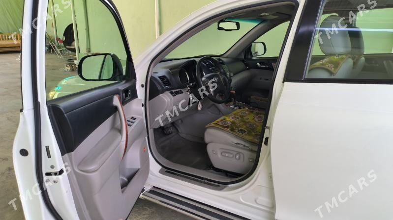 Toyota Highlander 2008 - 265 000 TMT - Änew - img 8